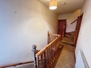 Landing- click for photo gallery